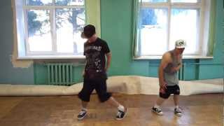 quot Fort Minor  Petrified quot Hip  Hop Choreography By Belikov Denis [upl. by Miyasawa921]