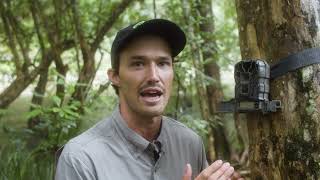 How to set up and use a trail camera Training Video [upl. by Krik232]