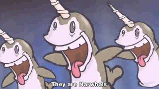 The Nawhals Song [upl. by Alludba]