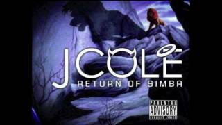 The Simba Trilogy  J Cole  Simba Grown Simba Return of SImba [upl. by Frick]