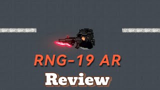 RNG19 AR Review  Graal Era [upl. by Gerrie574]