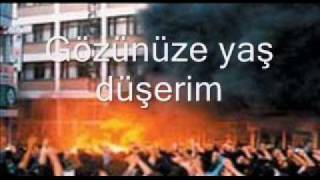 FAZIL SAY METİN ALTIOK AĞITI 1 Bölüm DÜŞERİM [upl. by Leontine]