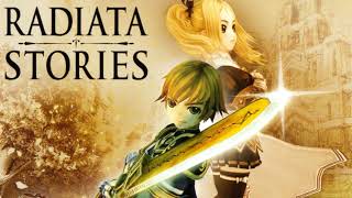 Radiata Stories OST  Extended Opinion Leaders Values [upl. by Rodmur]