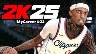 NBA 2k25 MyCareer  The Greatest Super Team Ever Assembled [upl. by Pond808]