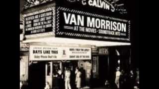 Van Morrison  His Band and the Street Choir  Blue Money [upl. by Manuel]