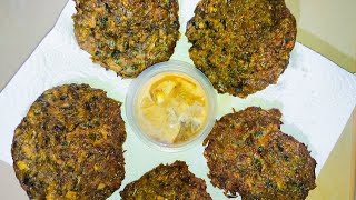 Banana blossom burger patties  Momshie Bhing Kitchen [upl. by Stasny942]