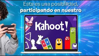 Kahoot enjoy [upl. by Llehcim]