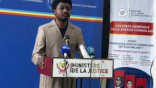 tshangu très fâchée contre la révision de la constitution shortsvideo politics [upl. by Dalis]