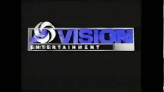 A Vision Entertainment 1994 [upl. by Ahseihs382]