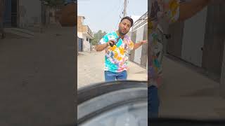 सब उल्टा पड़ गया 😱🤣 shorts funny [upl. by Balough]