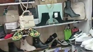 Le Roi Du Destockage boutique Ammar Gambettaالبضاعة الجديدة 🤩 المحل في قمبيطة  وهران ‎0663985039 [upl. by Abba]