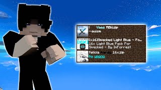 TOP 3 TXT 16x FPS BOOST PVP 188 [upl. by Llezom695]