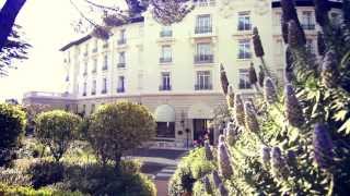 GrandHotel du CapFerrat A Leading Hotel of the World [upl. by Varipapa731]