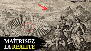 Le plan subconscient de la réalité  Tout ce que vous visualisez se manifestera [upl. by Indnahc]