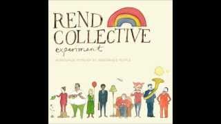 Rend Collective ExperimentDesert Soul audio only [upl. by Akimyt761]