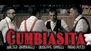 Cumbiasita  W Giannarelli G Spinelli M Putzu [upl. by Conlen34]