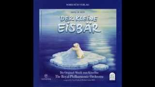 02 Ein Sohn ist geboren  Der kleine Eisbär OriginalFilmmusik [upl. by Brookhouse]