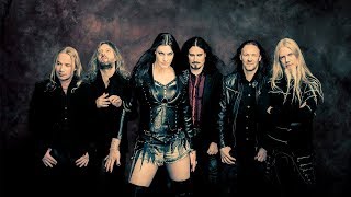 Nightwish  Last Of The Wilds Showtime Storytime  Live  Wacken Open Air 2013 [upl. by Asiul]