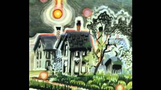 Charles E Burchfield [upl. by Twedy314]