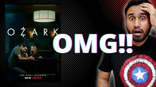 Ozark Season 4 Part 2 Review  Ozark Review  Netflix  Ozark Season 4 Review  Faheem Taj [upl. by Luther]