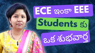 What is VLSI  Career in VLSI explained in Telugu [upl. by Kathryne554]