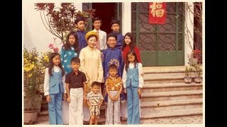 Thiếu Tướng Phạm Văn Phú Tự Sát Bằng Độc Dược Bà Phú Ngược Xuôi Gian Nan Sau 1975 [upl. by Paine]