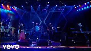 Faithless  God Is a DJ Live from Later with Jools Holland 2001 [upl. by Hermine]