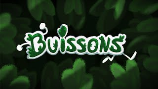 Buissons  Steam Trailer [upl. by Burchett320]