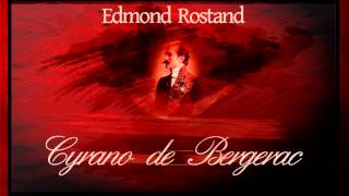 Cyrano de Bergerac 1958  Edmond Rostand teatruaudio teatruradiofonic teatruonline teatru [upl. by Nason]