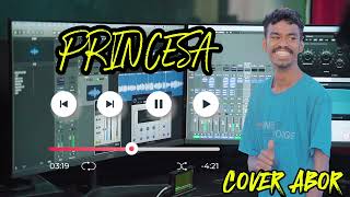 PRINCESA  COVER CELES ABOR  Musik Tetun Cover L’GNF [upl. by Conard]