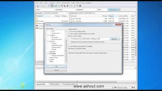 Fix Cannot edit file in Filezilla problem by Changing Filetype Association [upl. by Donica]