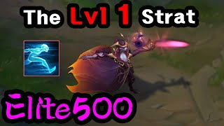 How the Best Vlad in the World Stomps KR Challengers [upl. by Krishnah]