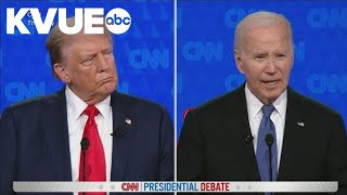 President Biden responds to criticism of his debate performance [upl. by Naihtniroc977]