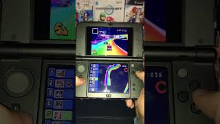 Do THIS when playing DS Games on 3DS [upl. by Nocaj]