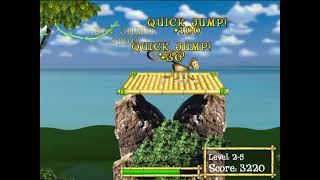 Tropix  CocoBowl and Jungle Jump Levels 14 [upl. by Alessandra]