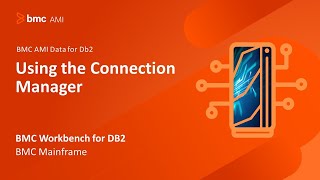 BMC Workbench for DB2  Performing Advanced Search to find Db2 objects [upl. by Ynaiffit]