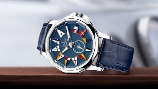 Corum Admirals Cup Collection [upl. by Leigha]