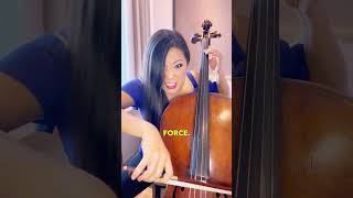 5 Reasons You Are Tense Playing Cello [upl. by Arlyne180]