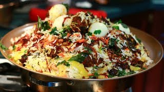 Dum Chicken biryani ആവിയിൽ ധം ചെയ്തു എടുത്ത ചിക്കൻ ബിരിയാണി  Kerala Dum Chicken Biriyani [upl. by Anne-Corinne]