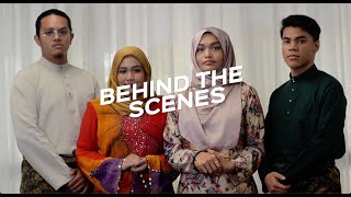 Behind The Scenes  MU Raya 2023 [upl. by Yordan954]