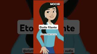 Etoile filante eliotlehanneur4487 animation animationvideo humour drole sketch [upl. by Rudiger]