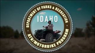 Your OHV Sticker Works [upl. by Boyden]