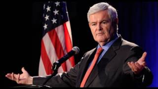 Newt Gingrich on The Sean Hannity Radio Show 1302017 [upl. by Meagher]