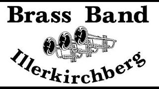 Brass Band Illerkirchberg  1992 Fulda  Deutsche Meisterschaften 1 [upl. by Aecila]