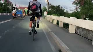 Cavite City Ride [upl. by Aikemahs]