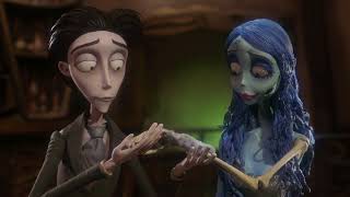 Corpse Bride movie 2005  part 6 [upl. by Thapa953]