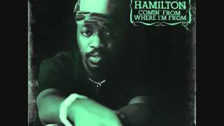 Charlene Anthony Hamilton Screwed amp Chopped By Alabama Slim [upl. by Anaed]