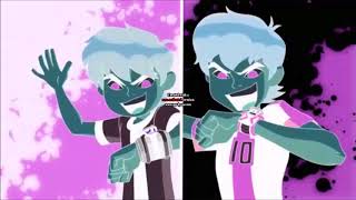 Ben 10 Omniverse Effects Round 1 [upl. by Bierman]