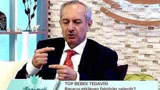 Prof Dr Mehmet Çolakoğlu KONTV Hanımeli programında [upl. by Naliorf870]