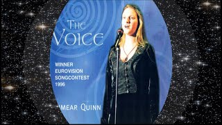 Eimear Quinn 1996 The Voice [upl. by Cerell]